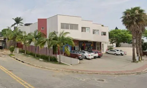 Sala Comercial para alugar, 27m² no Loteamento Urbanova II, São José dos Campos