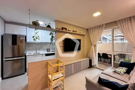 Apartamento com 2 Quartos à venda, 68m² no Jardim das Acácias, São Paulo