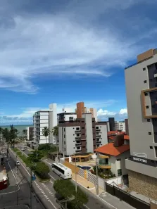 Apartamento com 2 Quartos para alugar, 65m² no Intermares, Cabedelo