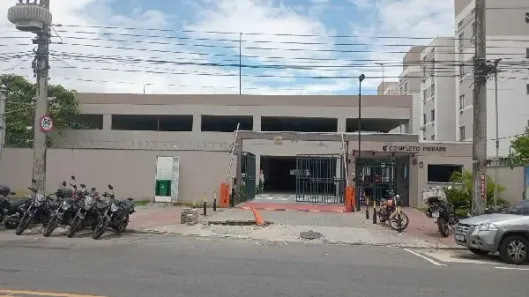 Apartamento com 2 Quartos à venda, 45m² no Piedade, Rio de Janeiro