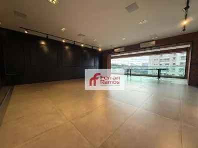 Apartamento com 3 Quartos à venda, 198m² no Jardim Santa Mena, Guarulhos
