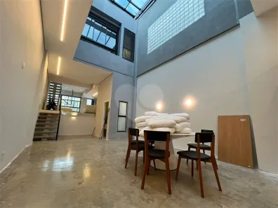 Casa com 3 Quartos à venda, 170m² no Vila Madalena, São Paulo