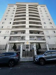 Cobertura com 3 Quartos à venda, 217m² no Centro, Taubaté