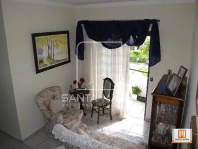 Apartamento com 3 Quartos à venda, 65m² no Jardim Anhangüera, Ribeirão Preto