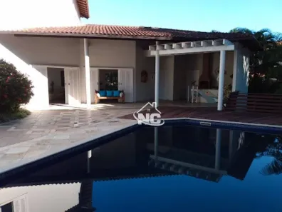 Casa com 4 Quartos à venda, 1300m² no Badu, Niterói