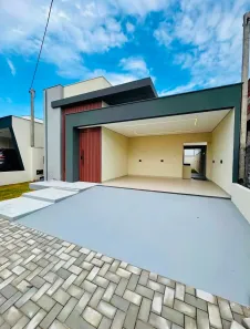 Casa de Condomínio com 3 Quartos à venda, 120m² no Parque das Nações, Parnamirim