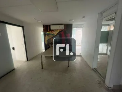 Sala Comercial para alugar, 170m² no Bela Vista, São Paulo