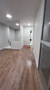 Apartamento com 2 Quartos à venda, 44m² no Parque Ipê, São Paulo