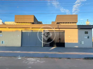 Casa com 3 Quartos à venda, 180m² no Jardim Boa Esperança, Aparecida de Goiânia