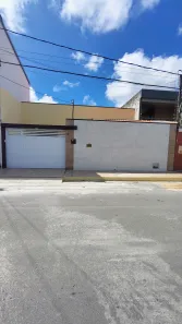 Casa com 3 Quartos à venda, 120m² no Montese, Fortaleza