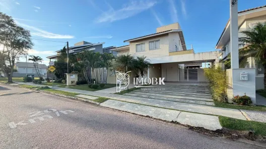 Casa com 3 Quartos para alugar, 510m² no Portal do Paraíso II, Jundiaí