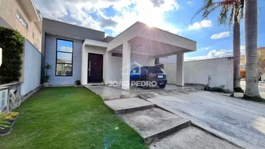 Casa de Condomínio com 2 Quartos à venda, 128m² no Loteamento Residencial Porto Seguro, Tremembé