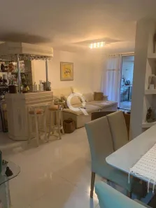 Apartamento com 3 Quartos à venda, 142m² no Recreio dos Bandeirantes, Rio de Janeiro