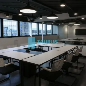 Sala Comercial à venda, 230m² no Vila Olímpia, São Paulo