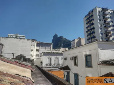 Casa com 3 Quartos à venda, 424m² no Botafogo, Rio de Janeiro
