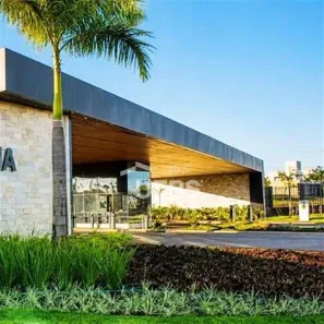 Lote/Terreno à venda, 308m² no Jardins Parma, Senador Canedo