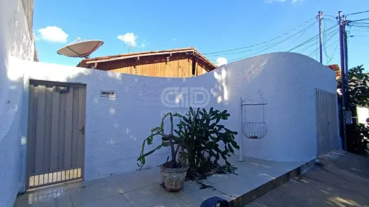 Casa com 3 Quartos à venda, 152m² no Parque Cuiabá, Cuiabá