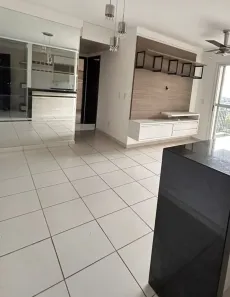 Apartamento com 2 Quartos à venda, 64m² no Morada do Ouro, Cuiabá