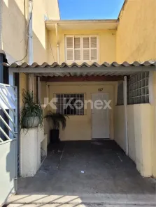 Sobrado com 2 Quartos à venda, 45m² no Chácara Califórnia, São Paulo