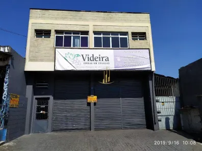 Sala Comercial para alugar, 30m² no Jardim Cumbica, Guarulhos