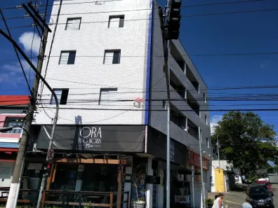 Prédio Comercial à venda, 900m² no Anchieta, São Bernardo do Campo
