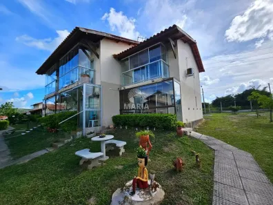 Apartamento com 1 Quarto à venda, 36m² no , Sairé