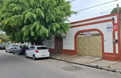 Casa com 17 Quartos à venda, 525m² no Jaraguá, Maceió