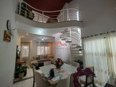 Casa com 3 Quartos à venda, 185m² no Campo Verde, Americana