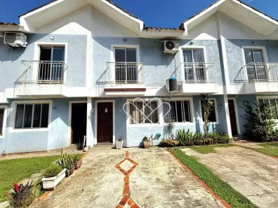 Casa de Condomínio com 2 Quartos à venda, 60m² no Barnabé, Gravataí