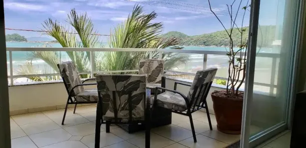 Apartamento com 3 Quartos à venda, 190m² no Palmas, Governador Celso Ramos