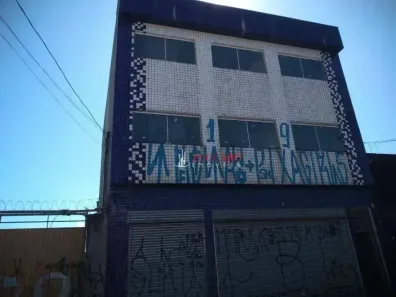 Ponto Comercial para alugar, 114m² no Cidade Jardim Cumbica, Guarulhos