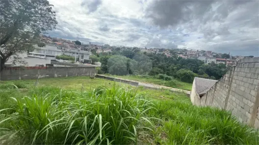 Lote/Terreno à venda, 442m² no Retiro das Fontes, Atibaia