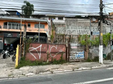 Lote/Terreno para venda ou aluguel, 396m² no Butantã, São Paulo