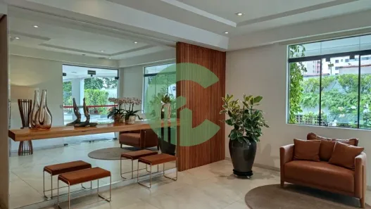 Apartamento com 2 Quartos à venda, 92m² no Vila Gilda, Santo André