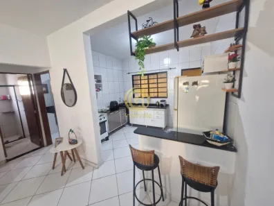 Casa com 2 Quartos à venda, 250m² no Jardim Santa Marina, Jacareí