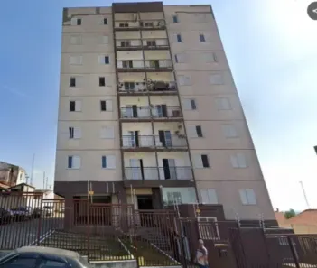 Apartamento com 2 Quartos para alugar, 60m² no Vila Maria, São José dos Campos