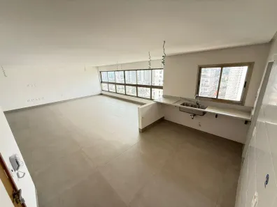 Apartamento com 3 Quartos à venda, 160m² no Setor Marista, Goiânia