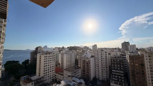 Apartamento com 2 Quartos à venda, 78m² no Ingá, Niterói