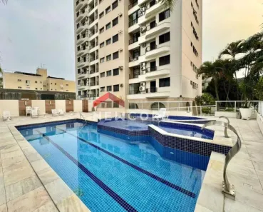 Apartamento com 2 Quartos à venda, 68m² no Enseada, Guarujá