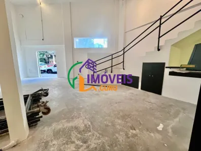 Ponto Comercial para alugar, 145m² no Pinheiros, São Paulo