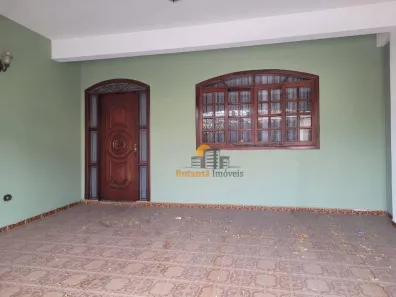 Sobrado com 4 Quartos à venda, 214m² no Jardim Rosa Maria, São Paulo