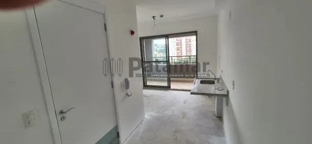 Apartamento com 1 Quarto à venda, 26m² no Butantã, São Paulo
