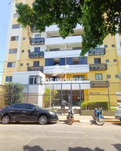 Apartamento com 4 Quartos para alugar, 99m² no Frei Serafim, Teresina