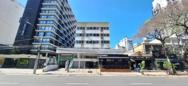 Sala Comercial para alugar, 62m² no Auxiliadora, Porto Alegre