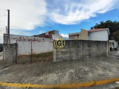 Lote/Terreno à venda, 181m² no Residencial Santa Paula, Jacareí