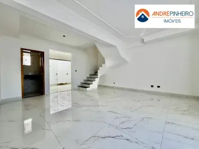 Casa com 3 Quartos à venda, 115m² no Santa Amélia, Belo Horizonte