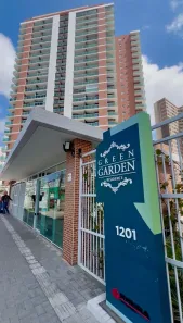 Apartamento com 3 Quartos à venda, 78m² no Papicu, Fortaleza