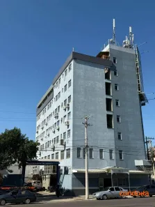 Sala Comercial para alugar, 36m² no Marechal Rondon, Canoas