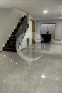 Sobrado com 3 Quartos à venda, 207m² no Vila Carrão, São Paulo