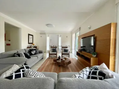 Casa de Condomínio com 9 Quartos à venda, 800m² no Enseada, Guarujá
